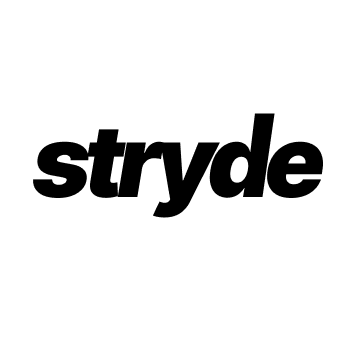 STRYDE FIT